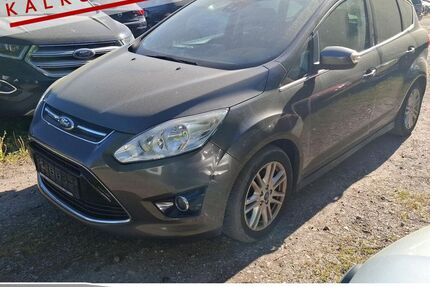 Ford C-Max 108.517 km 3.985 &euro; Achern 77855