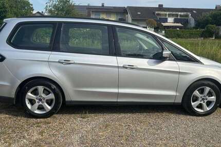 Ford Galaxy 207.000 km 12.500 &euro; Meißenheim 77974