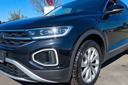 VW T-Roc 158.000 km 19.998 &euro; Lahr-Langenwinkel 77933