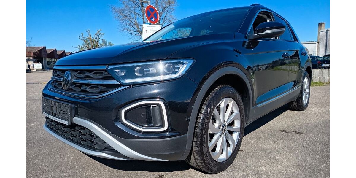 VW T-Roc 158.000 km 19.998 &euro; Lahr-Langenwinkel 77933