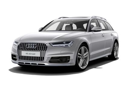 Audi A6 Allroad 195.000 km 22.999 &euro; Offenburg 77652