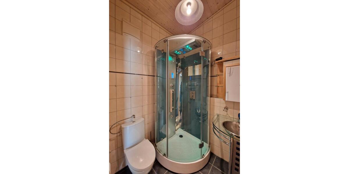 Etagenwohnung Offenburg Elgersweier - 1 Zimmer, 20 m&sup2;, 600&euro; | Angebot:25968297