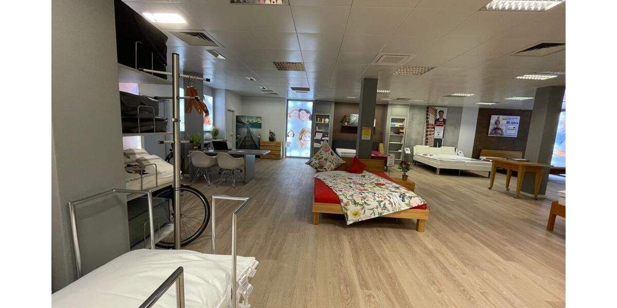 Gewerbeobjekt Lahr - 4.500&euro; | Angebot:25734511