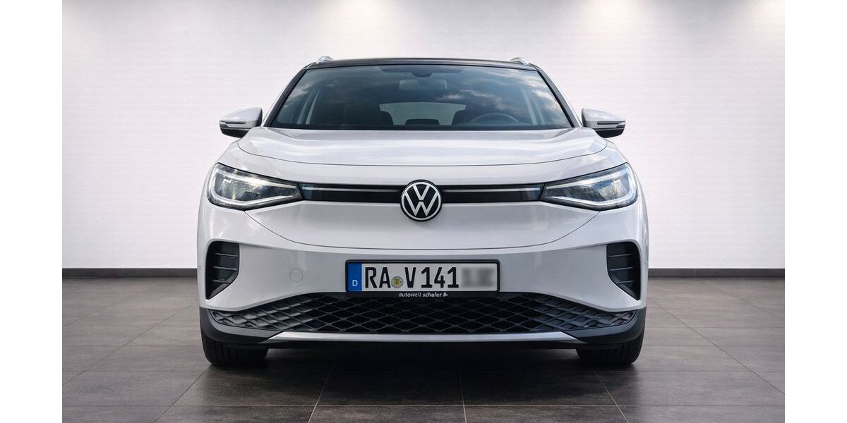 VW ID.4 64.700 km 26.950 &euro; Bühl 77815