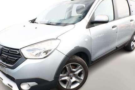 Dacia Lodgy 98.050 km 14.074 &euro; Appenweier 77767