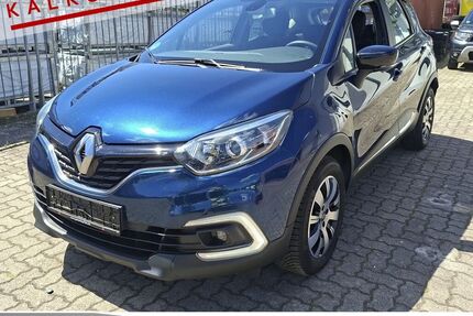 Renault Captur 160.701 km 5.885 &euro; Achern 77855