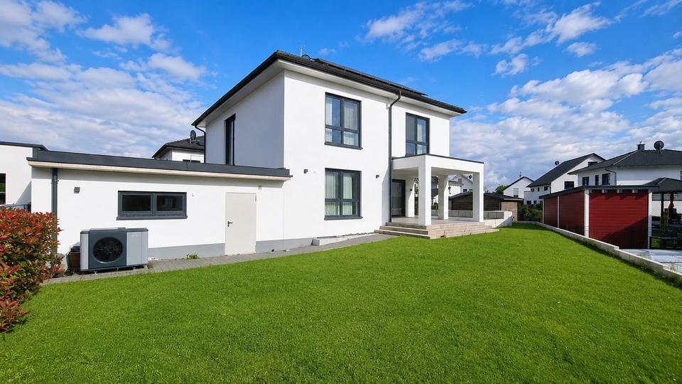 Einfamilienhaus Schutterwald - 5.5 Zimmer, 184 m&sup2;, 949.000&euro; | Angebot:26803151