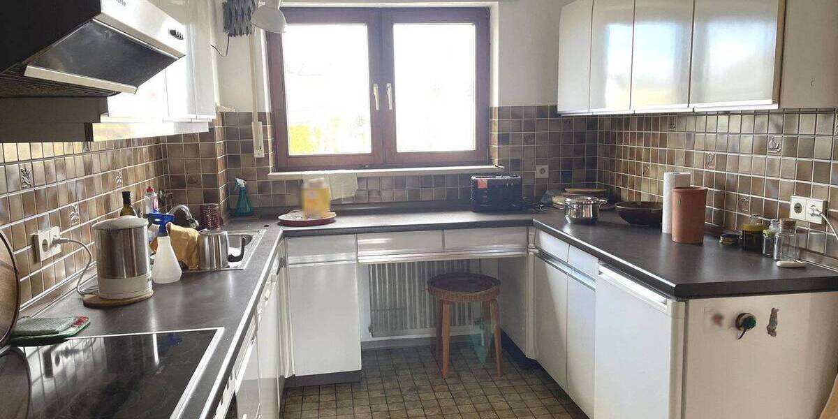 Reihenmittelhaus Offenburg Bühl - 6 Zimmer, 141 m&sup2;, 415.000&euro; | Angebot:26308843