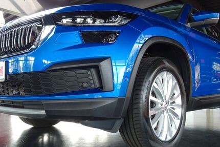 Skoda Kodiaq 65.758 km 34.990 &euro; Bühl 77815