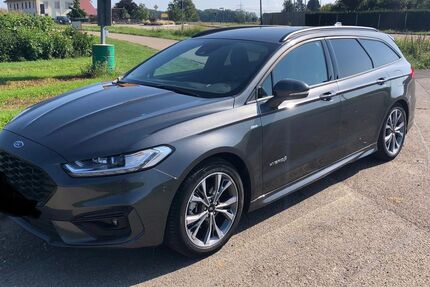 Ford Mondeo 111.000 km 17.999 &euro; Offenburg 77652