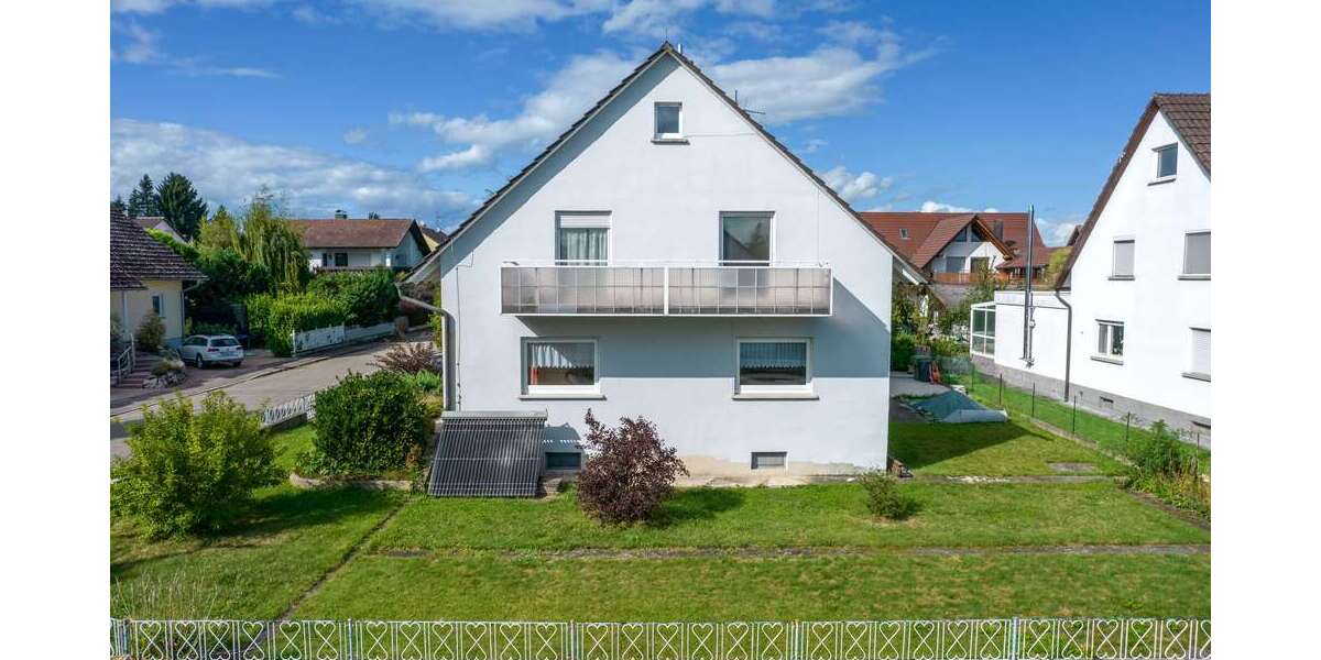Einfamilienhaus Kehl - 5.5 Zimmer, 180 m&sup2;, 344.000&euro; | Angebot:24235189
