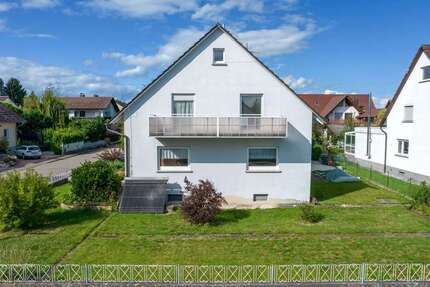 Haus Kehl - 5.5 Zimmer, 180 m&sup2;, 344.000&euro; | Angebot:24235189