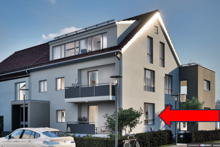 Wohnung Hausach - 4 Zimmer, 103 m&sup2;, 489.250&euro; | Angebot:24688951