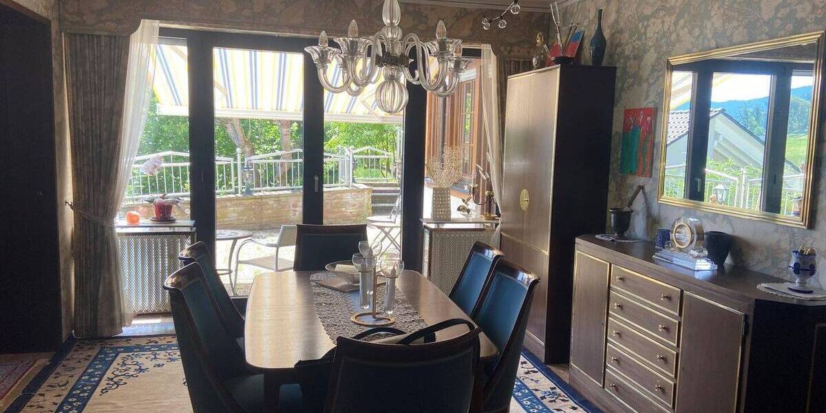 Einfamilienhaus Bad Peterstal-Griesbach Bad Griesbach - 9 Zimmer, 310 m&sup2;, 1.500&euro; | Angebot:26859323