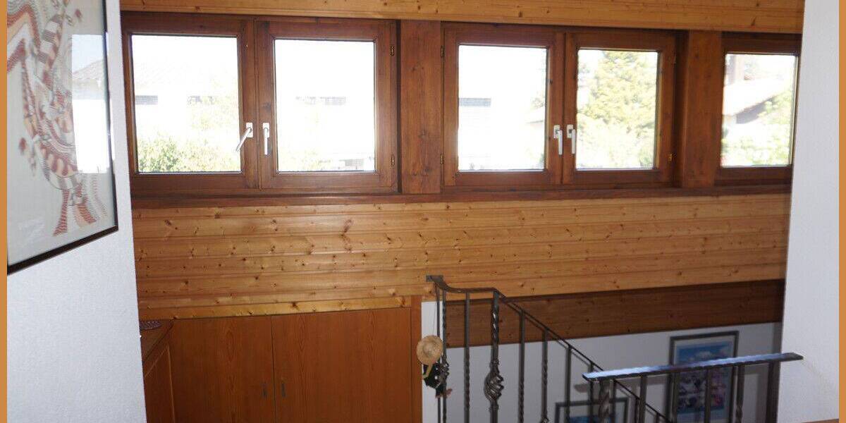 Einfamilienhaus Zell am Harmersbach Zell - 8 Zimmer, 222 m&sup2;, 769.000&euro; | Angebot:26816491