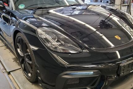 Porsche Cayman 4.531 km 103.870 &euro; Appenweier 77767