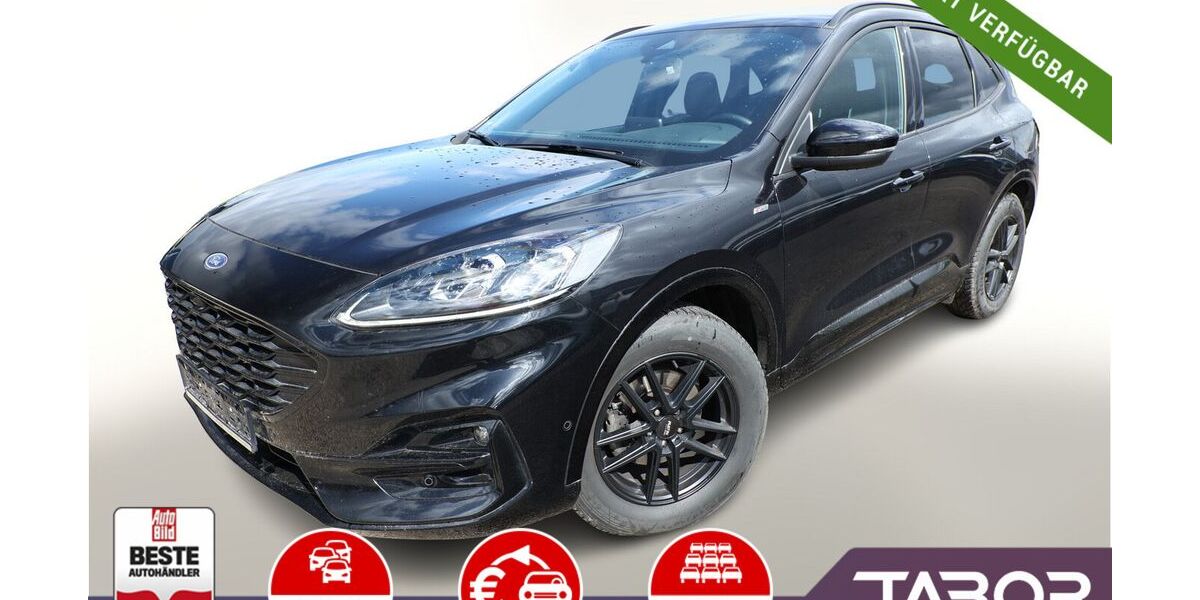 Ford Kuga 79.100 km 19.788 &euro; Kehl 77694