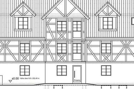 Wohnung Sasbachwalden - 3 Zimmer, 88 m&sup2;, 330.000&euro; | Angebot:18621956