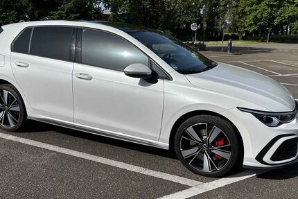 VW Golf 34.500 km 26.500 &euro; Lichtenau 77839