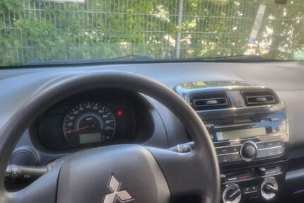 Mitsubishi Space Star 61.000 km 5.790 &euro; Offenburg 77656