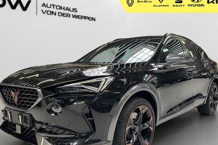 Cupra Formentor 26.128 km 30.950 &euro; Oberschopfheim 77948