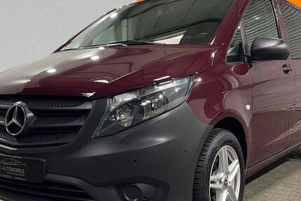 Mercedes-Benz Vito 35.400 km 37.900 &euro; Bühl-Vimbuch 77815