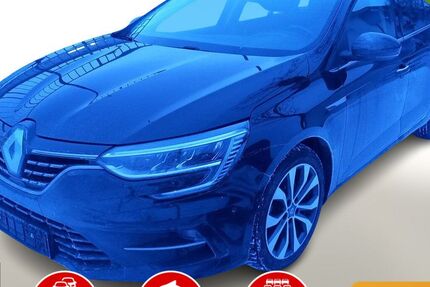 Renault Megane 64.100 km 16.388 &euro; Kehl 77694