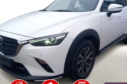 Mazda CX-3 77.150 km 16.888 &euro; Kehl 77694