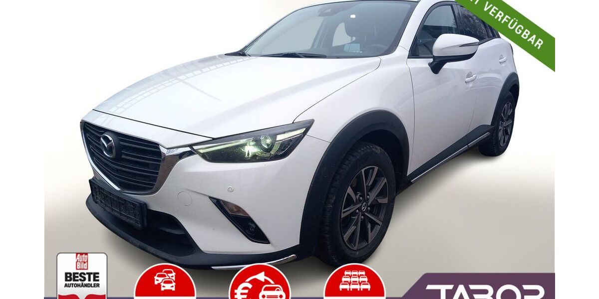 Mazda CX-3 77.150 km 17.488 &euro; Kehl 77694