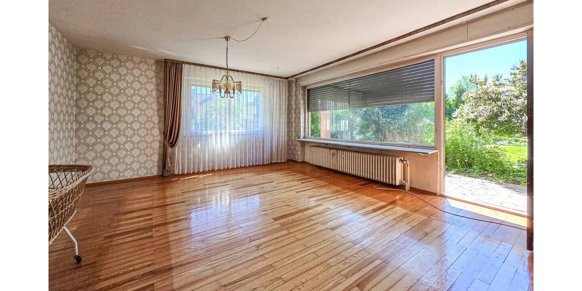 Einfamilienhaus Kehl Odelshofen - 5 Zimmer, 148 m&sup2;, 350.000&euro; | Angebot:26674110