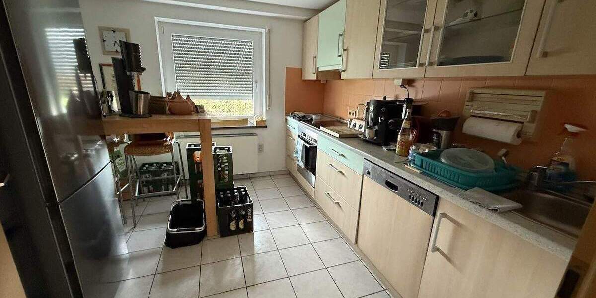 Mehrfamilienhaus, Wohnhaus Lahr-Mietersheim Mietersheim - 8 Zimmer, 206 m&sup2;, 498.000&euro; | Angebot:25703290