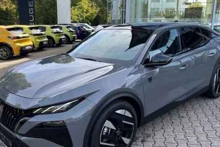 Peugeot 408 1.500 km 44.190 &euro; Offenburg 77654