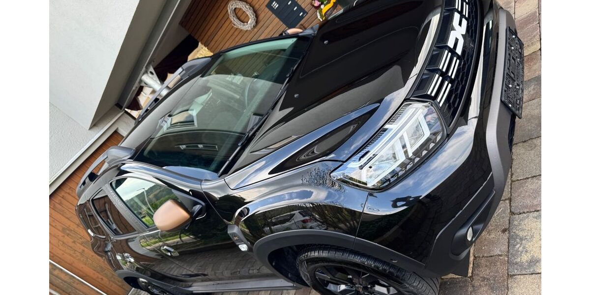 Dacia Duster 39.500 km 22.490 &euro; Biberach/Baden 77781