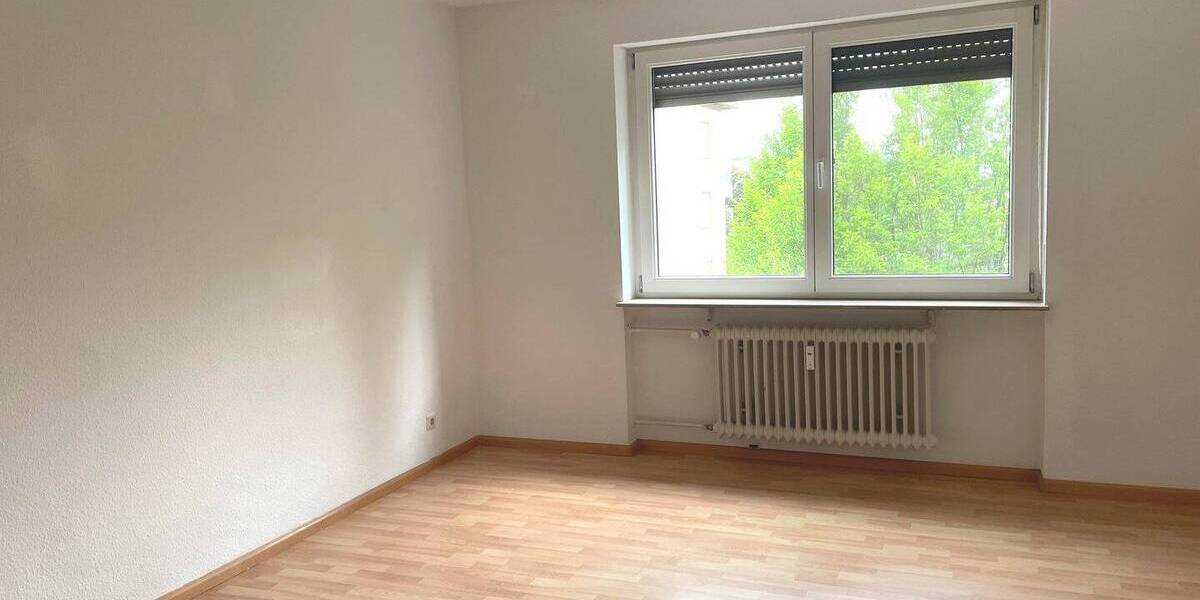 Etagenwohnung Offenburg Nordstadt - 3 Zimmer, 97 m&sup2;, 295.000&euro; | Angebot:26881907