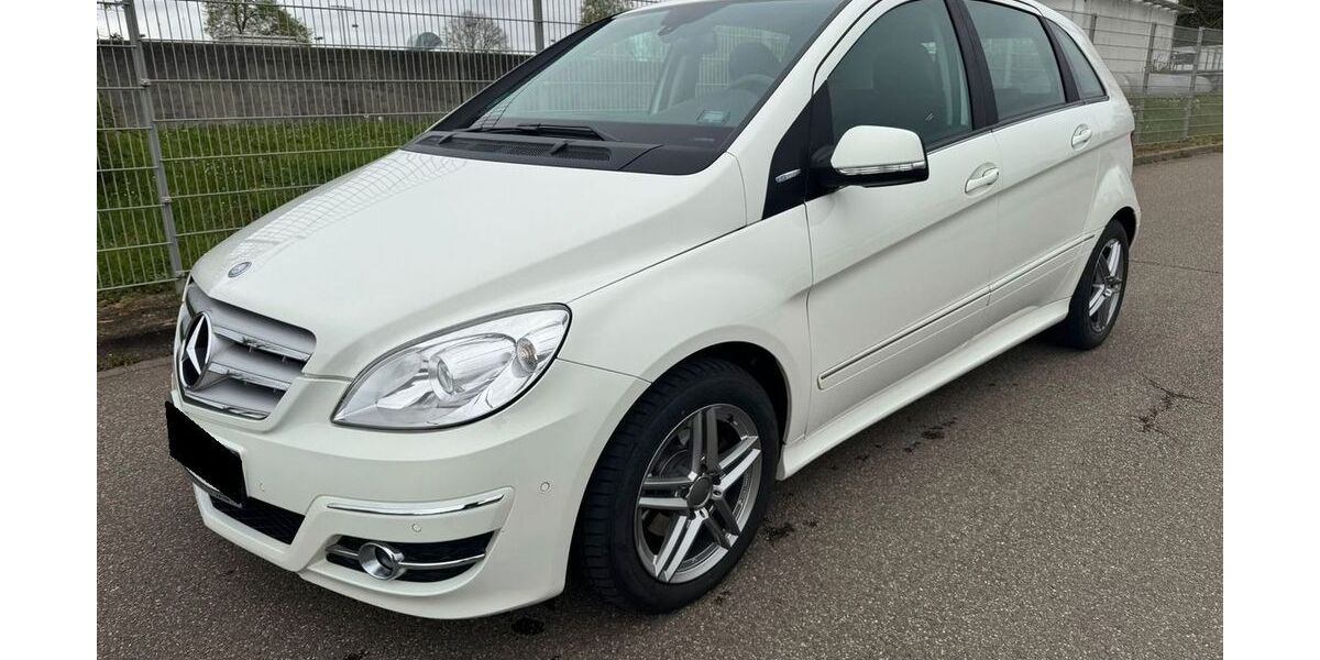 Mercedes-Benz B 180 168.000 km 4.990 &euro; Lahr 77933