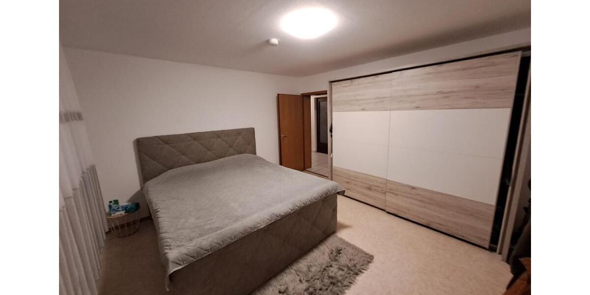 Etagenwohnung Lahr (Schwarzwald) - 4 Zimmer, 100 m&sup2;, 960&euro; | Angebot:25896089