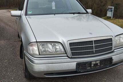Mercedes-Benz C 200 221.500 km 1.999 &euro; Kehl 77694