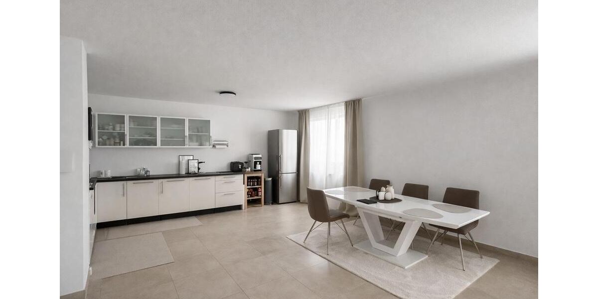 Erdgeschoßwohnung Herbolzheim - 3 Zimmer, 96 m&sup2;, 450.000&euro; | Angebot:26704904