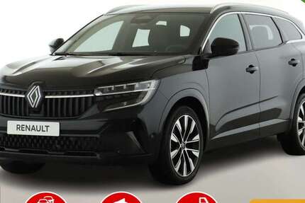 Renault Espace 32.870 km 30.488 &euro; Achern 77855