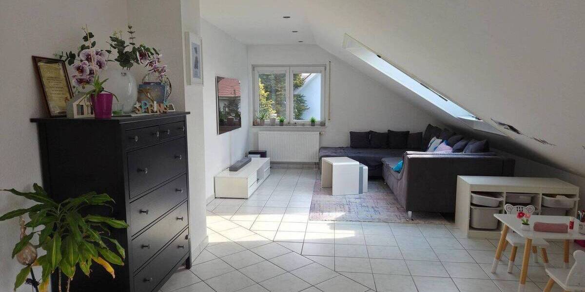 Etagenwohnung Sasbach Ortsgebiet - 4 Zimmer, 119 m&sup2;, 420.000&euro; | Angebot:26150687