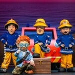 Feuerwehrmann Sam Live!