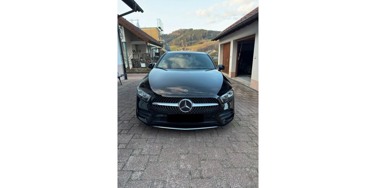 Mercedes-Benz A 180 70.000 km 19.000 &euro; Hausach 77756