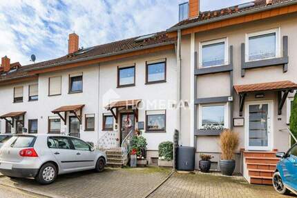 Haus Ettenheim - 5 Zimmer, 125 m&sup2;, 420.000&euro; | Angebot:25677798