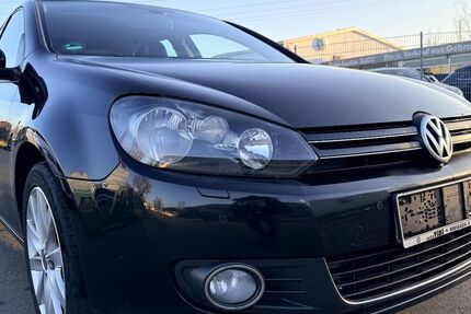 VW Golf 270.749 km 5.600 &euro; Lahr-Langenwinkel 77933