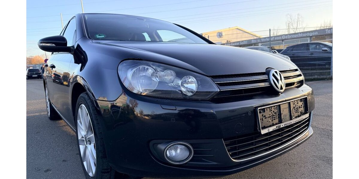 VW Golf 270.749 km 5.600 &euro; Lahr-Langenwinkel 77933