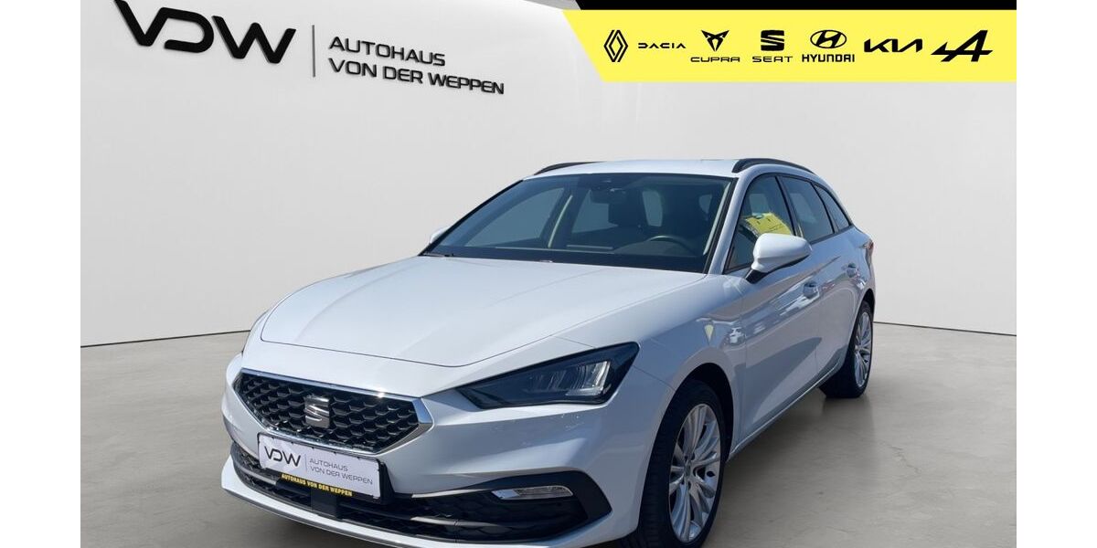 Seat Leon 29.332 km 19.460 &euro; Oberschopfheim 77948