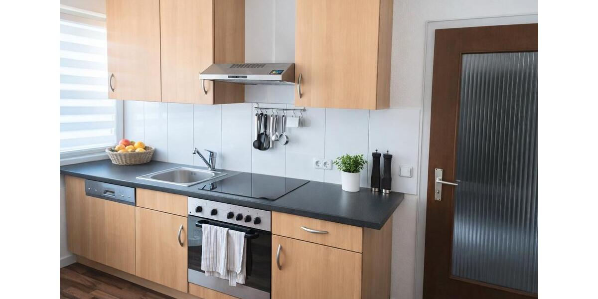 Etagenwohnung Wolfach - 2 Zimmer, 61 m&sup2;, 670&euro; | Angebot:26003097