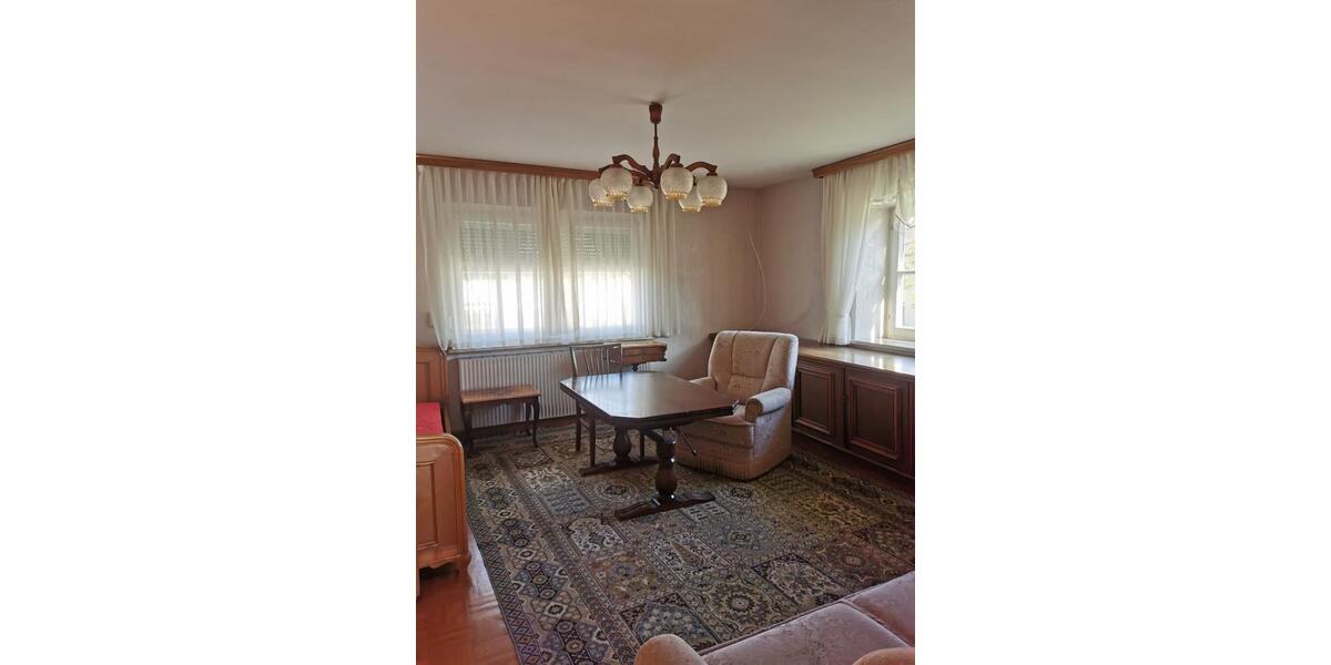 Einfamilienhaus Kehl - 8 Zimmer, 200 m&sup2;, 325.000&euro; | Angebot:26821847