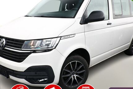 VW T6 Caravelle 23.350 km 36.688 &euro; Kehl 77694