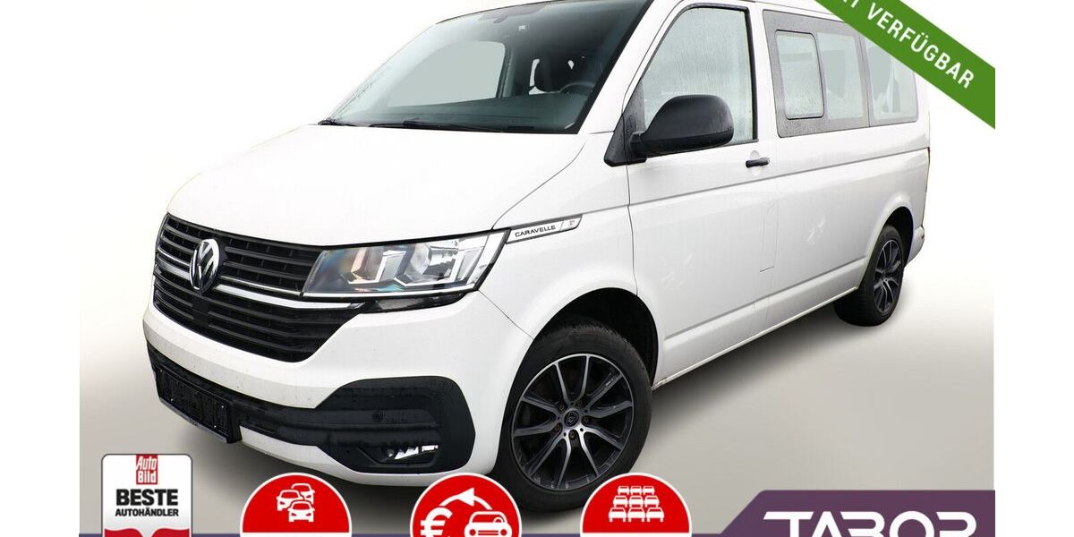 VW T6 Caravelle 23.350 km 36.688 &euro; Kehl 77694